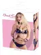 Набор для Бондажа Bondage Set, черный