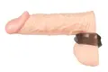 Набор для фиксации и утяжки мошонки Ball Stretching Kit - Orion