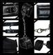 Набор для игр Deluxe Bondage Kit (маска, кляп, наручники,плеть)