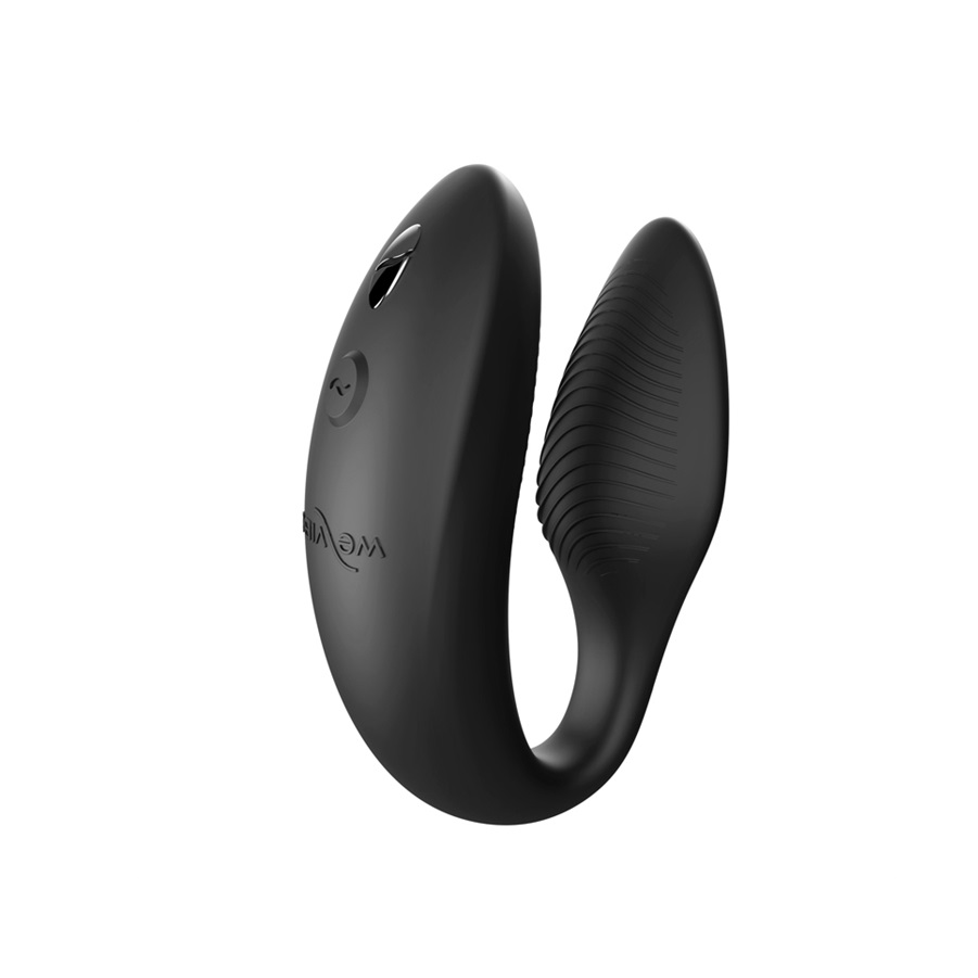 Набор Double the Fun We-Vibe Sync 2 + Arcwave Voy, черный