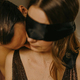 Набор для влюбленных YESforLOV Love Box, 4 предмета