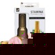 Набор Fleshlight Stamina Training Unit: мастурбатор, крепление, лубрикант, пудра, очищающий спрей