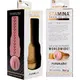 Набор Fleshlight Stamina Training Unit: мастурбатор, крепление, лубрикант, пудра, очищающий спрей