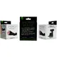 Набор Fleshlight Stamina Training Unit: мастурбатор, крепление, лубрикант, пудра, очищающий спрей