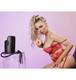 Набор интерактивный мастурбатор Kiiroo Keon + Kiiroo Feel Britney, черный