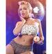Набор интерактивный мастурбатор Kiiroo Keon + Kiiroo Feel Britney, черный