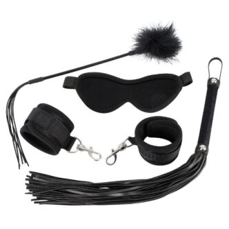 Набор из 4 Предметов Fetish-Set