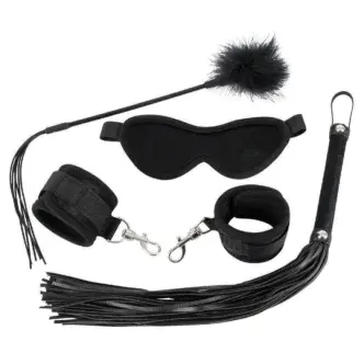 Набор из 4 Предметов Fetish-Set