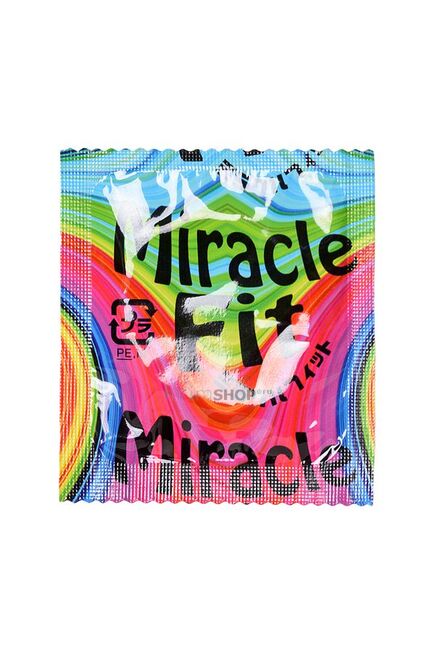 Набор латексных презервативов Sagami Xtreme Weekly Set, 7шт - фото 4