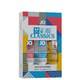 Набор лубрикантов System JO Tri-Me Triple Pack Classics, 30 мл х 3 шт
