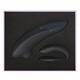 Набор Lust & Luxury: Womanizer Next and We-Vibe Sync O, чёрный