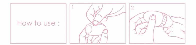 thumb