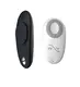 Набор We-Vibe Tease Us Moxie + Moxie, черный