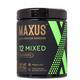 Набор презервативов Maxus Mixed, 12 шт