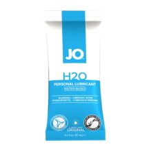 Лубрикант System JO H2O Original на водной основе, 10 мл