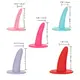 Набор вагинальных расширителей CalExotics She-ology, 5 шт