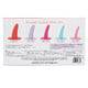Набор вагинальных расширителей CalExotics She-ology, 5 шт
