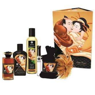 Набор Shunga Sweet Kisses, 6 предметов