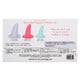 Набор вагинальных расширителей CalExotics She-ology Advanced, 3 шт