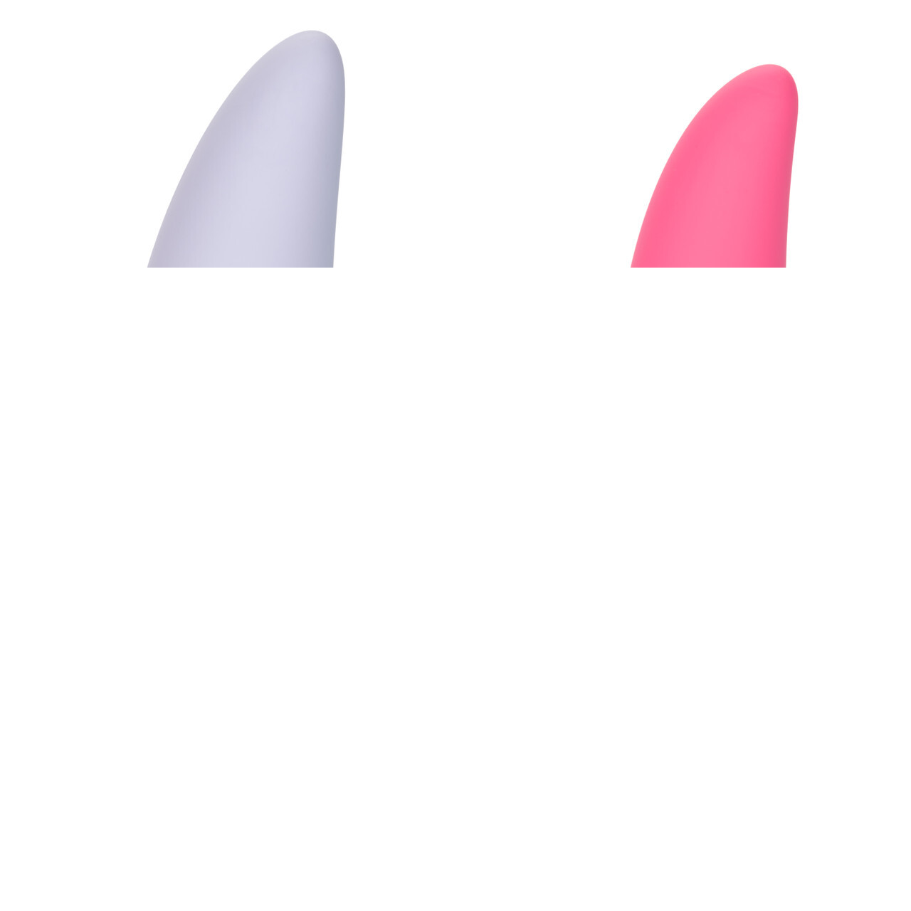 Набор вагинальных расширителей CalExotics She-ology Advanced, 3 шт