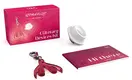 Набор Womanizer Cliterary Devices насадка размера L + брелок
