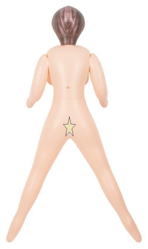 Надувная секс кукла Orion Lusting Trans 