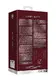 Фиксатор запястий к лодыжкам Shots Media Ouch! Luxury Hogtie, красный