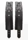Наручники Taboom Luxury Bondage Essentials Wrist, черный