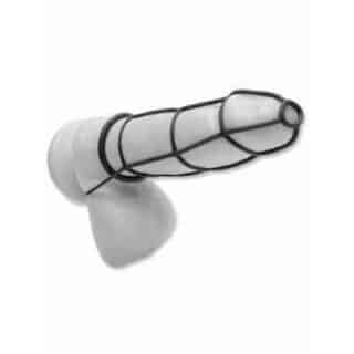 Фаллоимитатор на присоске PipeDream King Cock 8
