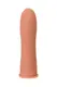Насадка на член Kokos Extreme Sleeve 01 M, телесная