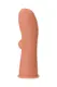 Насадка на член Kokos Extreme Sleeve 01 M, телесная