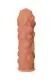 Насадка на член Kokos Extreme Sleeve 11 М, телесная