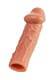 Насадка на член Kokos Penis Sleeve 001 L, телесная