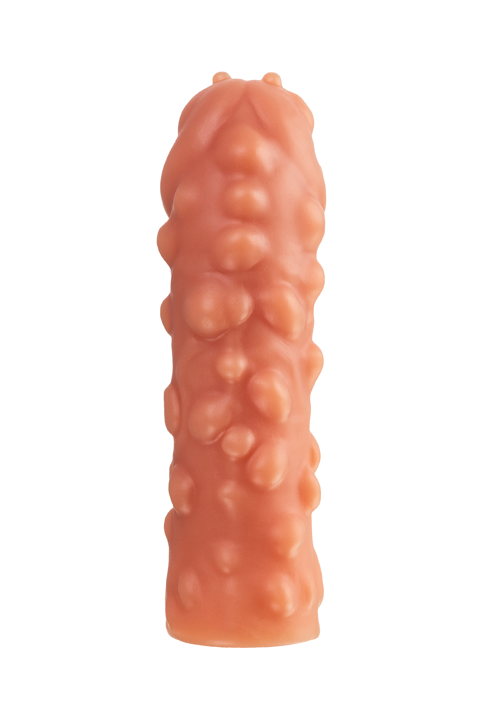 Насадка на член Kokos Penis Sleeve 003 L, телесная