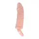 Насадка на пенис Pretty Love Man Extension, телесный