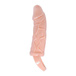 Насадка на пенис Pretty Love Man Extension, телесный