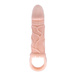 Насадка на пенис Pretty Love Man Extension, телесный