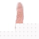 Насадка на пенис Pretty Love Man Extension, телесный