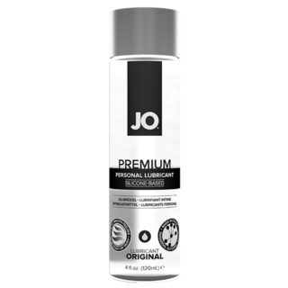Лубрикант System JO Personal Premium Original на силиконовой основе, 120 мл