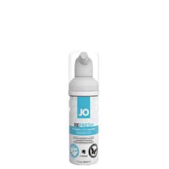 Очищающая пенка JO Unscented Anti-bacterial Toy Cleaner для секс-игрушек, 50 мл