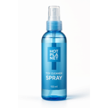 Очищающий cпрей Hot Planet Toy Cleaner, 150 мл