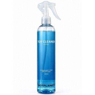 Очищающий cпрей Hot Planet Toy Cleaner, 350 мл