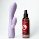 Очищающий cпрей Hot Planet Toy Cleaner Aroma Вишня, 150 мл