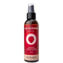 Очищающий cпрей Hot Planet Toy Cleaner Aroma Земляника, 150 мл