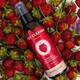 Очищающий cпрей Hot Planet Toy Cleaner Aroma Земляника, 150 мл