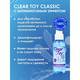 Очищающий спрей BioRitm Clear Toy, 100 мл