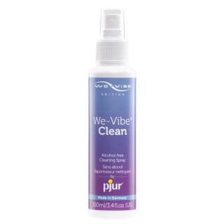 Очищающий спрей Pjur We-Vibe Clean, 100 мл