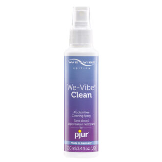 Очищающий спрей Pjur We-Vibe Clean, 100 мл