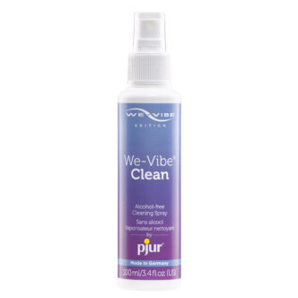 Очищающий спрей Pjur We-Vibe Clean, 100 мл