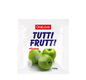 Оральная гель-смазка Bioritm Tutti-Frutti OraLove Яблоко на водной основе, 4 мл